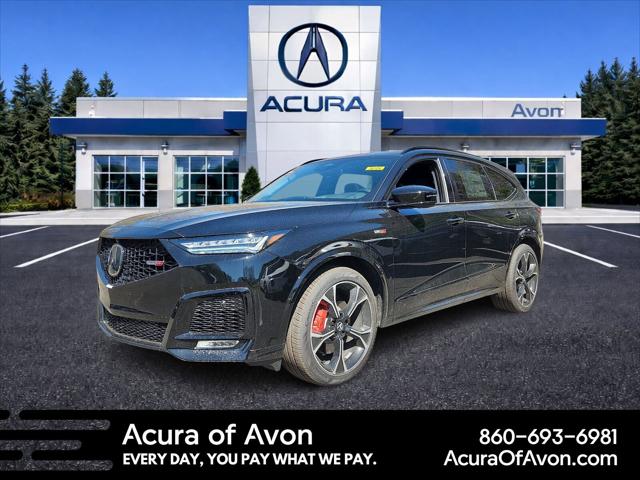 2026 Acura MDX Type S Advance Package for sale in Canton, CT
