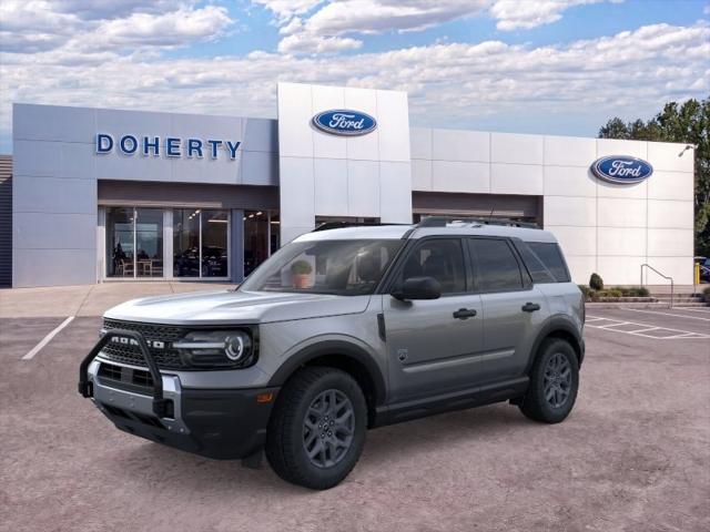 2026 Ford Bronco Sport Big Bend for sale in Forest Grove, OR