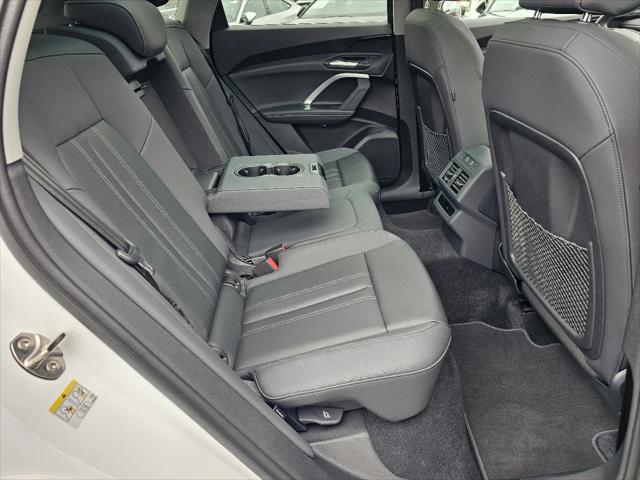 2025 Audi Q5 Premium TFSI quattro S tronic