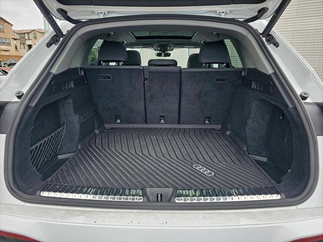 2025 Audi Q5 Premium TFSI quattro S tronic