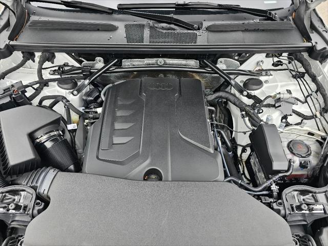 2025 Audi Q5 Premium TFSI quattro S tronic