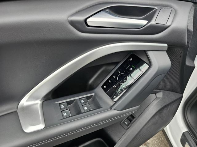 2025 Audi Q5 Premium TFSI quattro S tronic