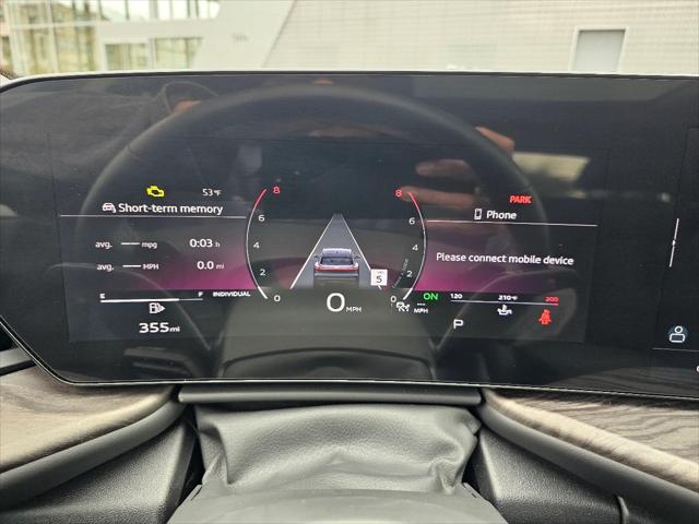 2025 Audi Q5 Premium TFSI quattro S tronic