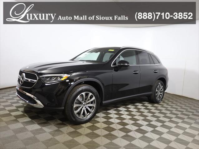2026 Mercedes-Benz GLC GLC 300 for sale in Sioux Falls, SD