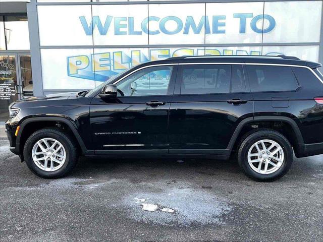 2023 Jeep Grand Cherokee L Laredo 4x4