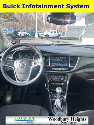 2019 Buick Encore FWD Preferred