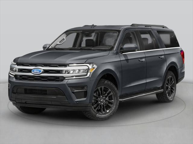 2024 Ford Expedition XLT MAX