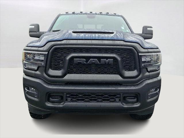 2024 RAM 2500 Power Wagon Rebel Crew Cab 4x4 64 Box