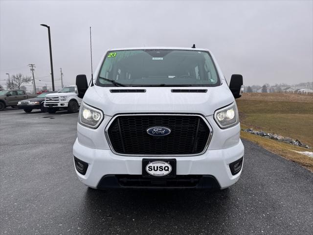 2023 Ford Transit-350 Passenger Van XLT