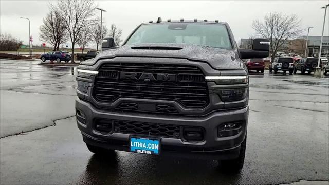 2026 RAM Ram 3500 RAM 3500 LARAMIE CREW CAB 4X4 64 BOX 2026 RAM Ram 3500 RAM 3500 LARAMIE CREW CAB 4X4 64 BOX