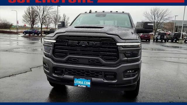 2026 RAM Ram 3500 RAM 3500 LARAMIE CREW CAB 4X4 64 BOX 2026 RAM Ram 3500 RAM 3500 LARAMIE CREW CAB 4X4 64 BOX