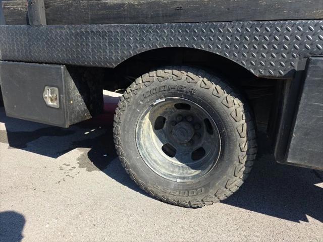 2007 Dodge Ram 3500 ST/SLT/Laramie