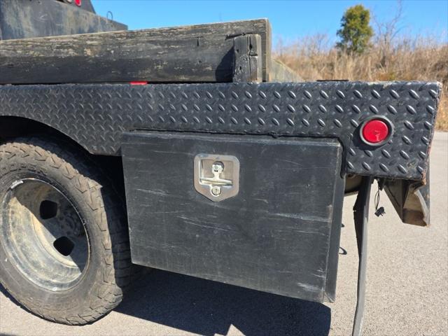 2007 Dodge Ram 3500 ST/SLT/Laramie