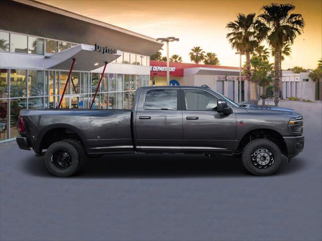 2026 RAM Ram 3500 RAM 3500 LARAMIE CREW CAB 4X4 8 BOX