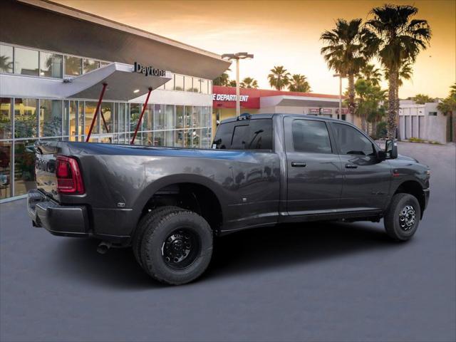 2026 RAM Ram 3500 RAM 3500 LARAMIE CREW CAB 4X4 8 BOX
