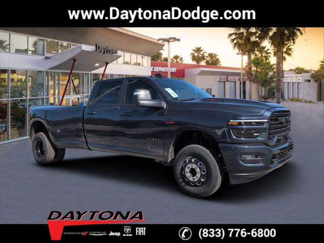 2026 RAM Ram 3500 RAM 3500 LARAMIE CREW CAB 4X4 8 BOX 2026 RAM Ram 3500 RAM 3500 LARAMIE CREW CAB 4X4 8 BOX