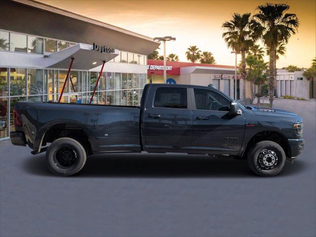 2026 RAM Ram 3500 RAM 3500 LARAMIE CREW CAB 4X4 8 BOX 2026 RAM Ram 3500 RAM 3500 LARAMIE CREW CAB 4X4 8 BOX