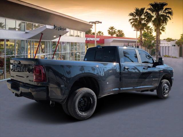 2026 RAM Ram 3500 RAM 3500 LARAMIE CREW CAB 4X4 8 BOX 2026 RAM Ram 3500 RAM 3500 LARAMIE CREW CAB 4X4 8 BOX