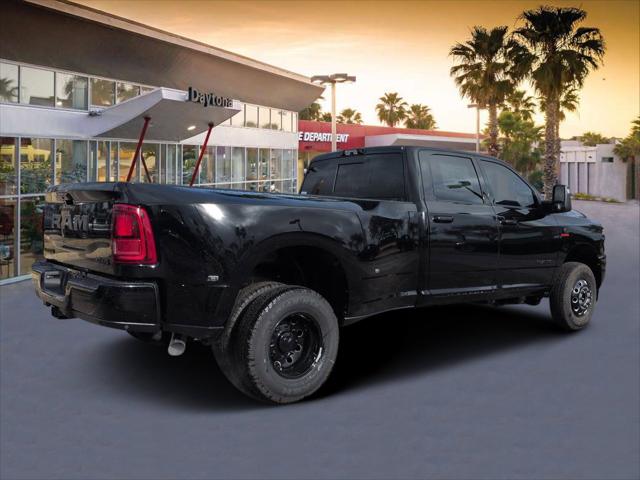2026 RAM Ram 3500 RAM 3500 LARAMIE CREW CAB 4X4 8 BOX 2026 RAM Ram 3500 RAM 3500 LARAMIE CREW CAB 4X4 8 BOX