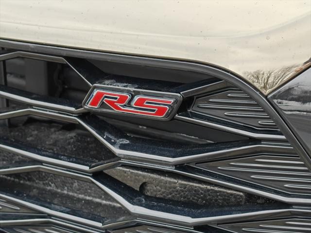 2023 Chevrolet Trailblazer FWD RS