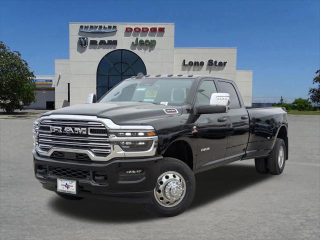 2026 RAM Ram 3500 RAM 3500 LARAMIE CREW CAB 4X4 8 BOX 2026 RAM Ram 3500 RAM 3500 LARAMIE CREW CAB 4X4 8 BOX