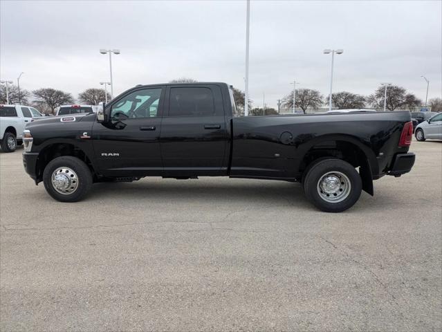 2026 RAM Ram 3500 RAM 3500 LARAMIE CREW CAB 4X4 8 BOX 2026 RAM Ram 3500 RAM 3500 LARAMIE CREW CAB 4X4 8 BOX