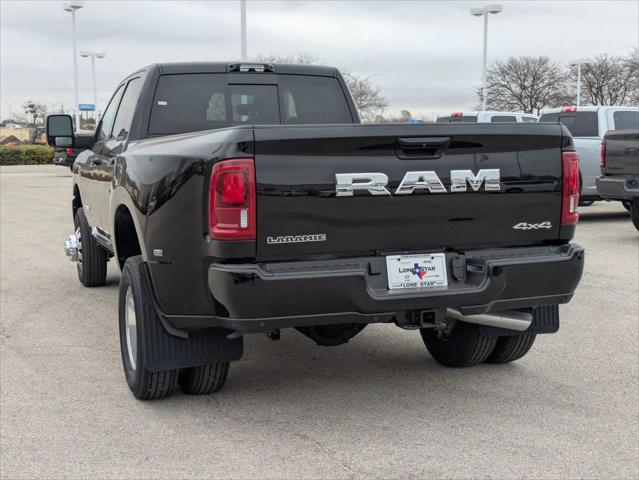 2026 RAM Ram 3500 RAM 3500 LARAMIE CREW CAB 4X4 8 BOX 2026 RAM Ram 3500 RAM 3500 LARAMIE CREW CAB 4X4 8 BOX