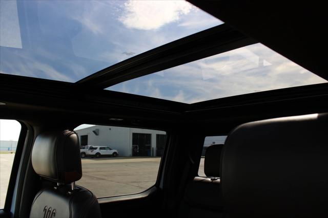 2024 Ford F-350 King Ranch
