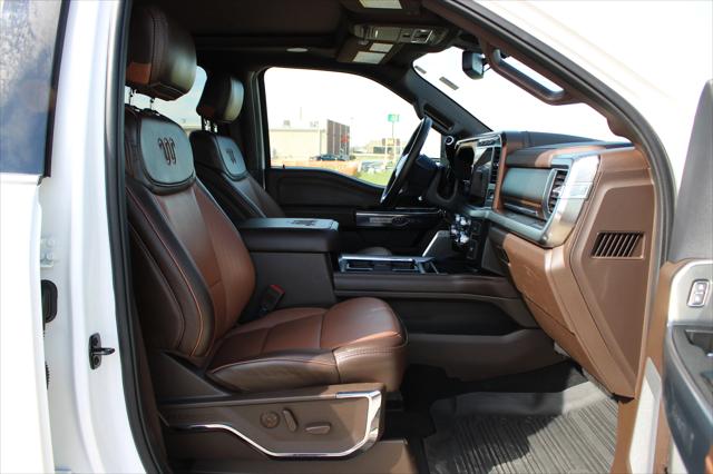 2024 Ford F-350 King Ranch