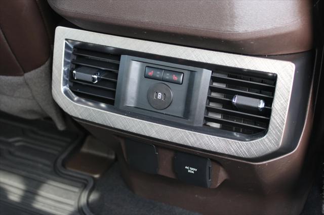 2024 Ford F-350 King Ranch