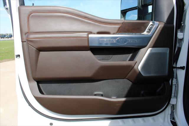2024 Ford F-350 King Ranch