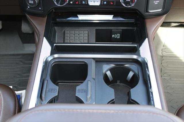 2024 Ford F-350 King Ranch