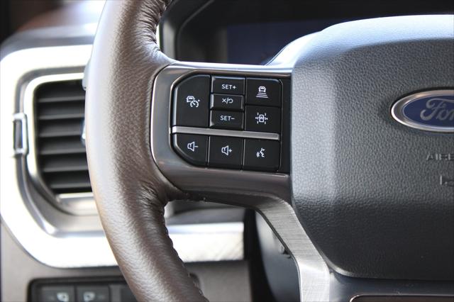 2024 Ford F-350 King Ranch