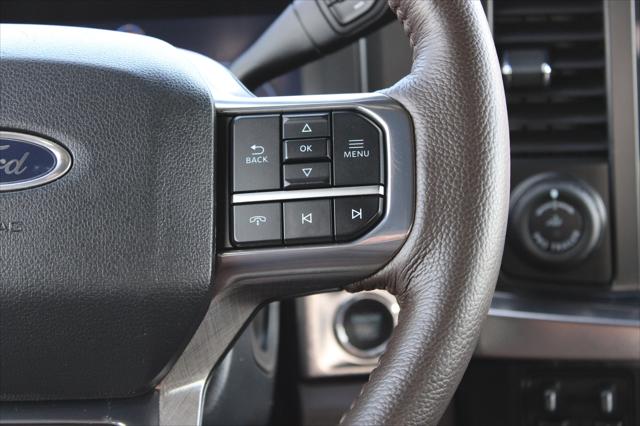 2024 Ford F-350 King Ranch