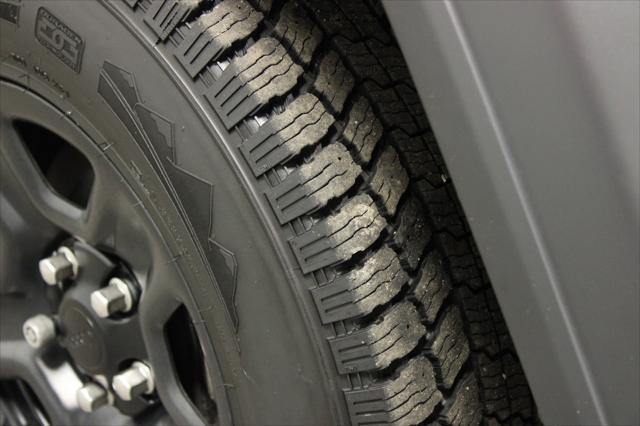2025 Jeep Wrangler 2-Door Sport