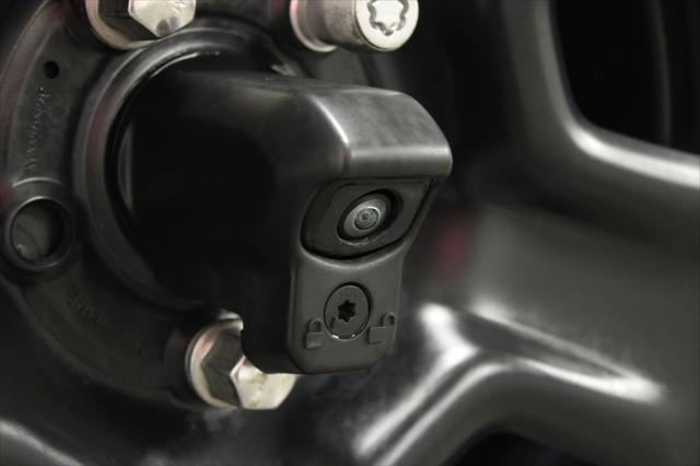 2025 Jeep Wrangler 2-Door Sport