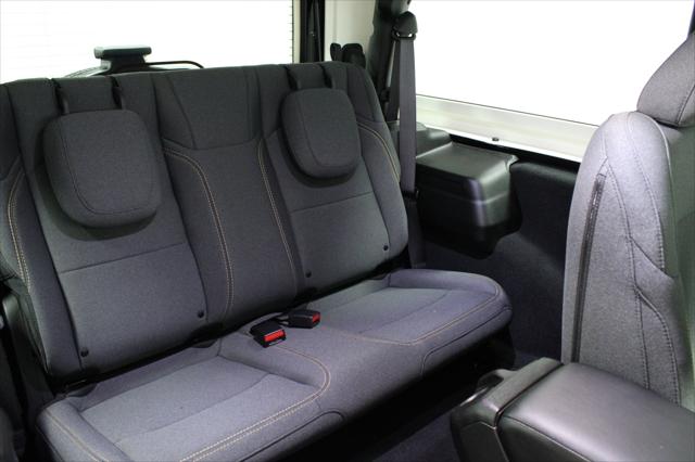 2025 Jeep Wrangler 2-Door Sport