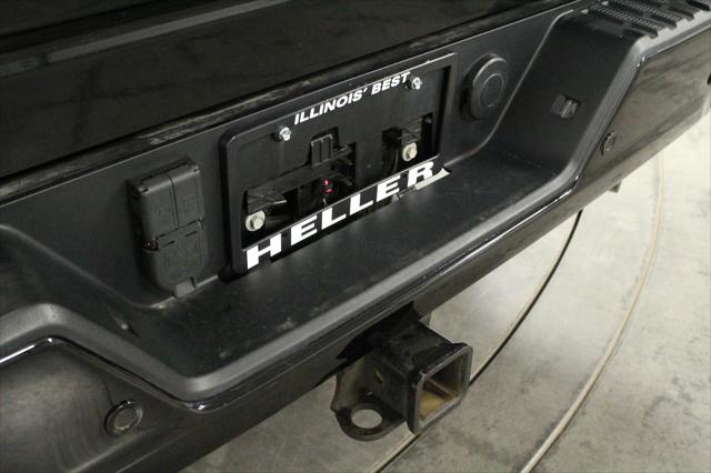 2020 Chevrolet Silverado 2500HD High Country