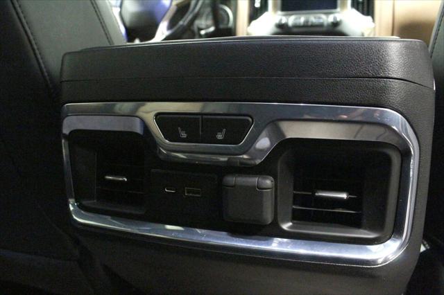 2020 Chevrolet Silverado 2500HD High Country