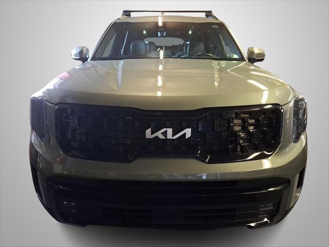 2024 Kia Telluride SX Prestige X-Line