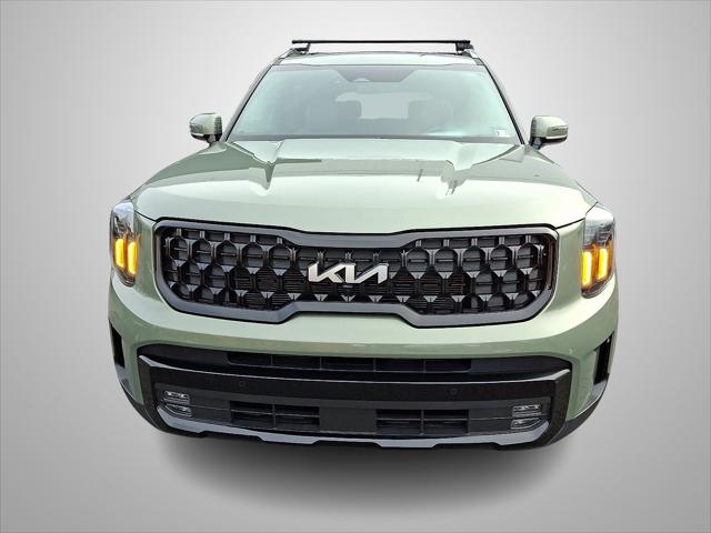 2024 Kia Telluride SX Prestige X-Line 2024 Kia Telluride SX Prestige X-Line