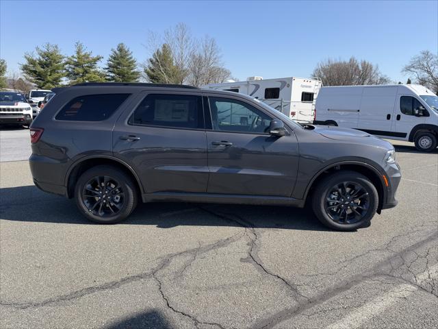 2026 Dodge Durango DURANGO GT PLUS AWD 2026 Dodge Durango DURANGO GT PLUS AWD