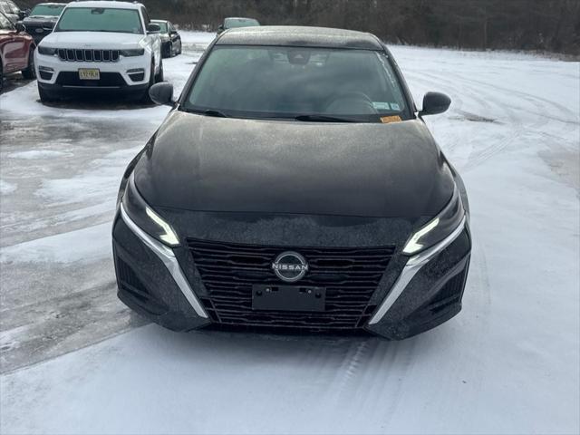 2023 Nissan Altima S FWD