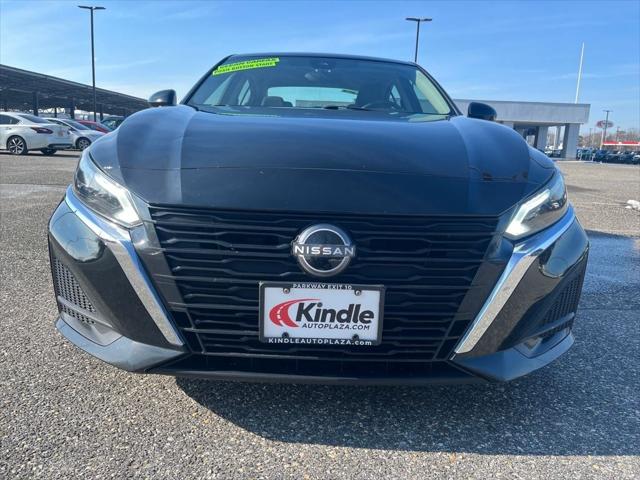 2023 Nissan Altima S FWD