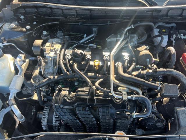 2023 Nissan Altima S FWD