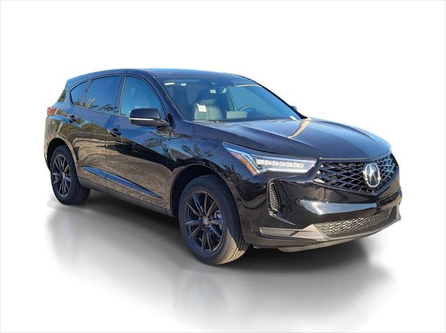 2026 Acura RDX SH-AWD for sale in Miami, FL