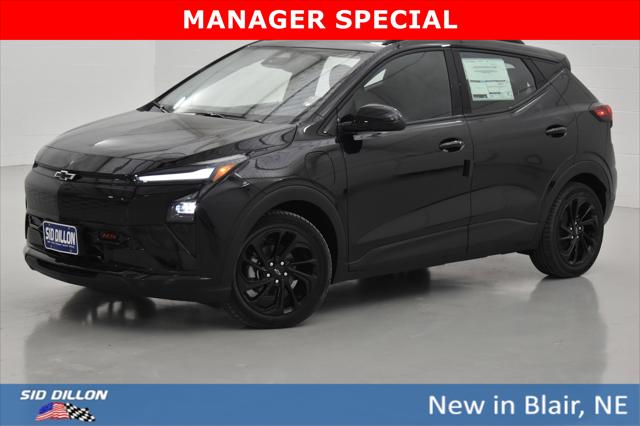 2027 Chevrolet Bolt RS for sale in Blair, NE