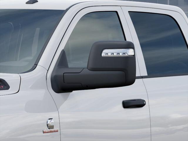 2026 Ram 2500 Warlock Crew Cab 4x4 64 Box