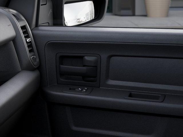 2026 Ram 2500 Warlock Crew Cab 4x4 64 Box