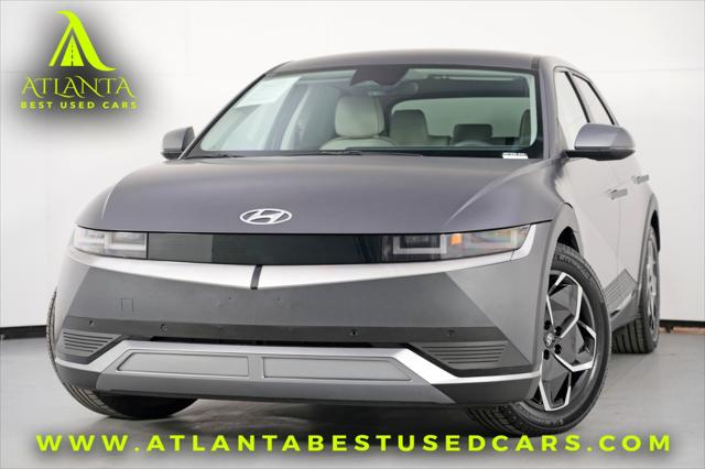 2022 Hyundai IONIQ 5 SEL for sale in Norcross, GA